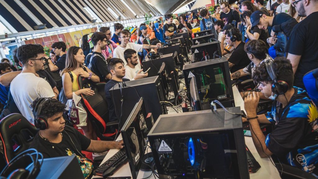 Gran Canaria se merece este _game__2