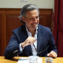 Gustavo Mato