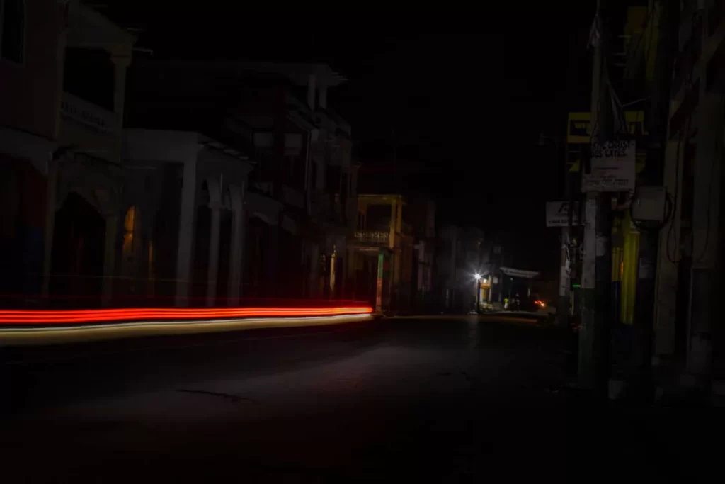Haiti-esta-a-oscuras-tras-ingreso-de-desconocidos-a-su-principal-hidroelectrica