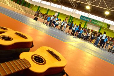 I Encuentro de Timples Escolares (3)