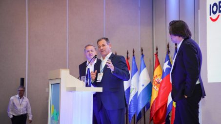II Foro Iberoamericano de Turismo 1