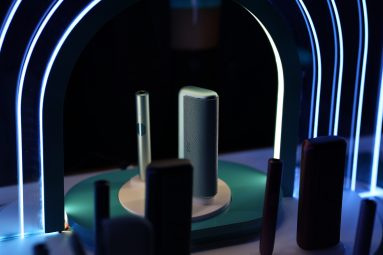 Iqos Iluma i_Gabinete Literario I