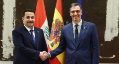 Irak destaca la importancia de España como invitado de honor en la cumbre de la Liga Árabe