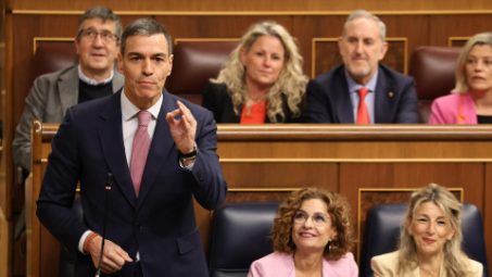 Israel convoca a la embajadora española por las duras declaraciones de Sánchez