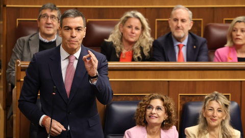 Israel convoca a la embajadora española por las duras declaraciones de Sánchez