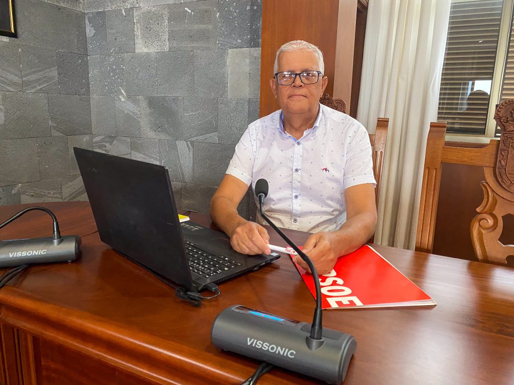 José Carlos Rodríguez Rodríguez3