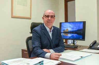 Juan Ramon Felipe