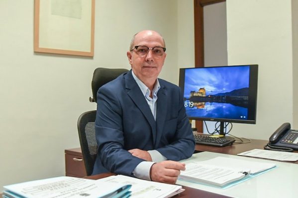 Juan Ramon Felipe