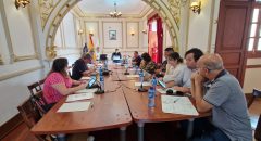 Junta de Distrito de Tamaraceite-San Lorenzo-Tenoya