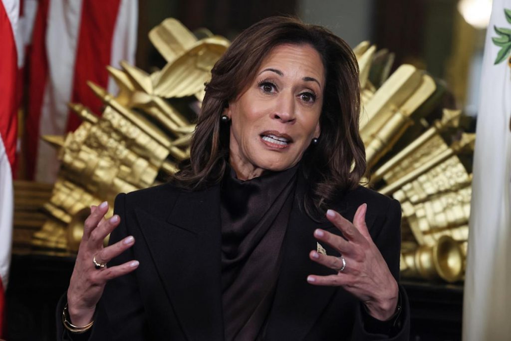 Kamala Harris