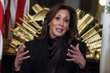 Kamala Harris