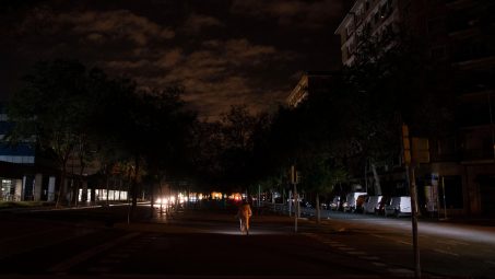 La Comunidad Valenciana desactiva la emergencia por ausencia de incidencias tras el apagón
