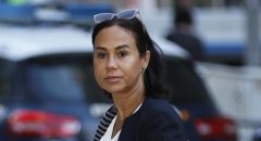 La Fiscalía apoya que el juez investigue a la expresidenta de Adif en el caso Koldo