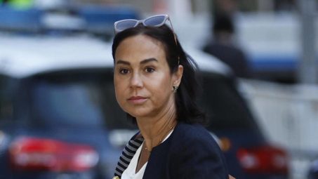 La Fiscalía apoya que el juez investigue a la expresidenta de Adif en el caso Koldo