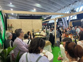 La Gomera lleva sus sabores más auténticos a GastroCanarias con catas, maridajes y cócteles