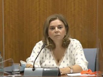 La UCO constata irregularidades en contratos de la FAFFE, entre ellos la mujer de Espadas