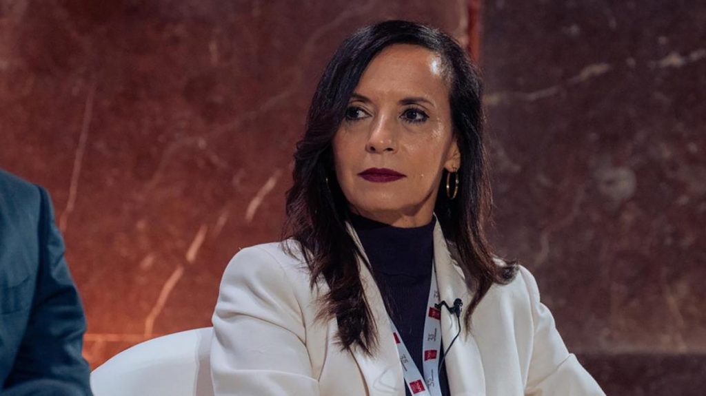 La dirección de Redeia muestra su disposición a comparecer en el Parlamento