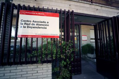 La patronal, Cantabria y Andalucía denuncian trato de favor a Euskadi en dependencia
