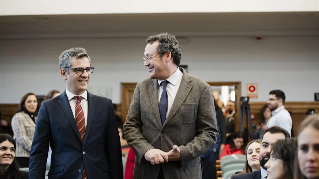 La reforma legal prevé el cese del fiscal general por incumplimiento grave de funciones