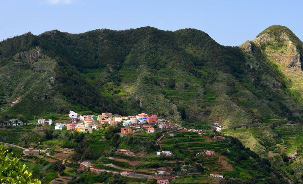 Las Carboneras