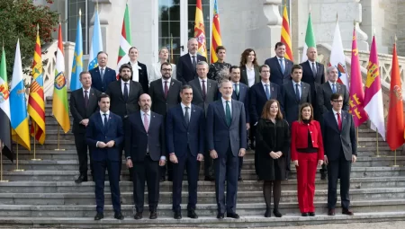 Las autonomías defenderán hoy ante el Gobierno su agenda para la Conferencia Presidentes