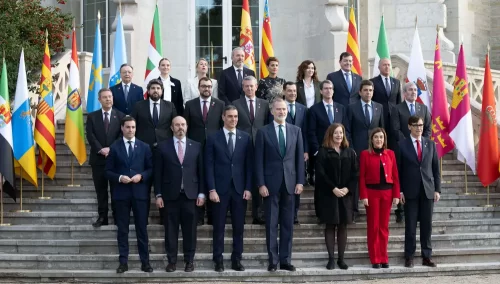 Las autonomías defenderán hoy ante el Gobierno su agenda para la Conferencia Presidentes