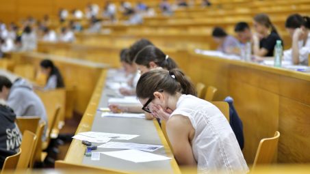Las universidades avanzan hacia una selectividad con una estructura más común para 2026