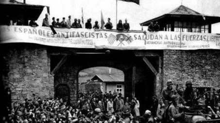 Los reyes conmemorarán la liberación hace 80 años del campo de exterminio de Mauthausen