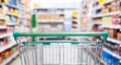 Los supermercados defienden una enmienda a la totalidad del proyecto de recorte de jornada
