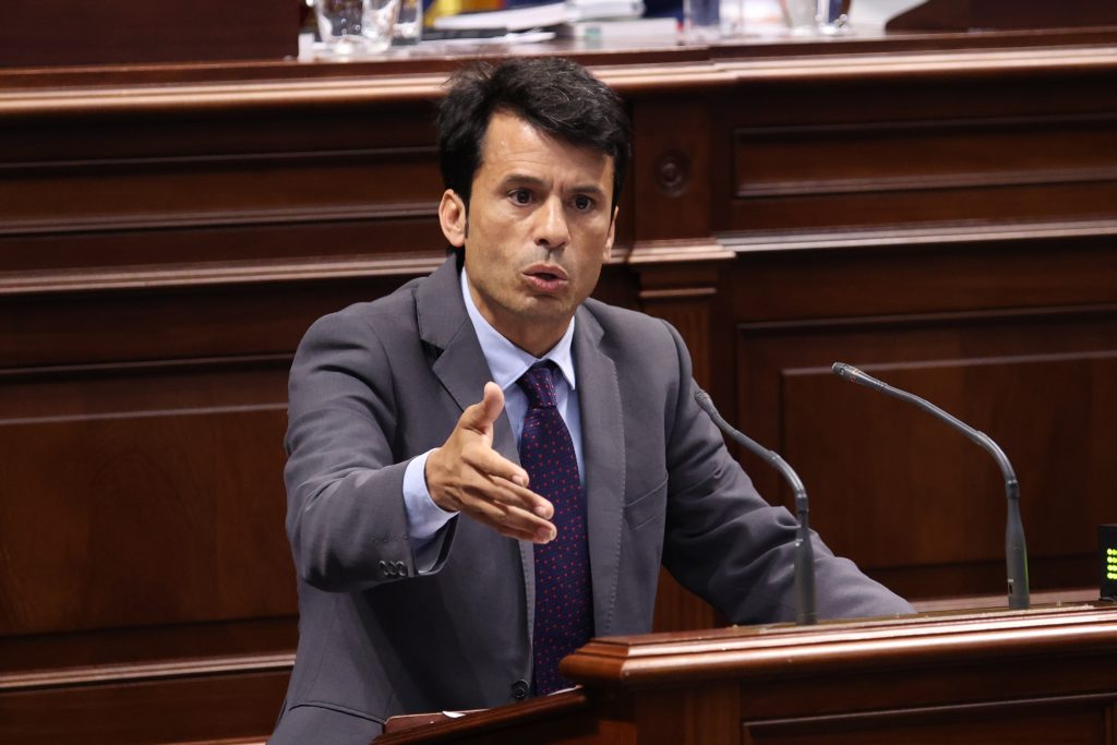 MARCOS BERGAZ