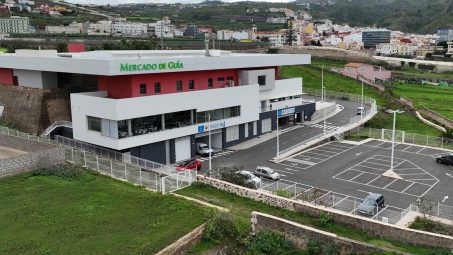 MERCADO DE GUÍA