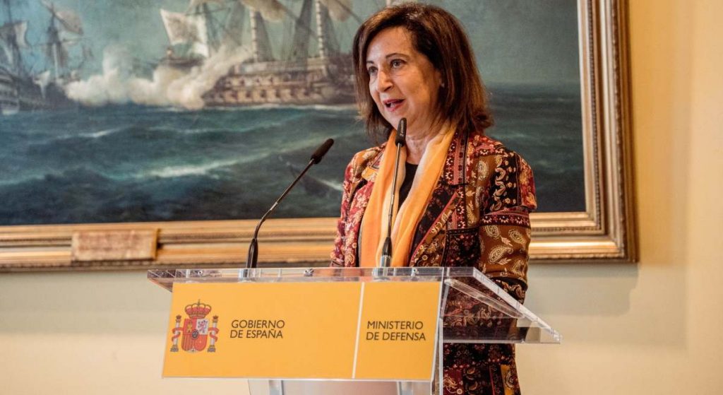 Margarita-robles