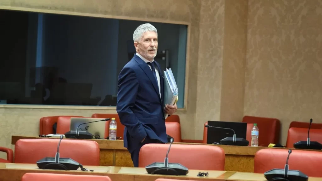 Marlaska-ministro-del-Interior