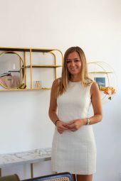 Miriam Perestelo