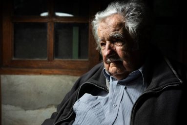 Muere el expresidente de Uruguay José Mujica