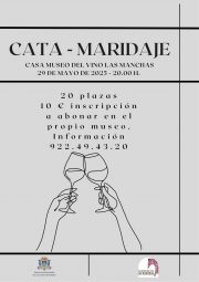 NP Cata maridaje