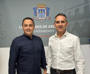 NP Consejo de Barrios