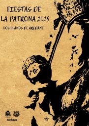 NP Inicio Patrona 2025