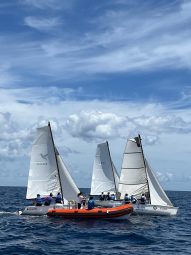 NP250501 REGATA DE LA MUJER 01