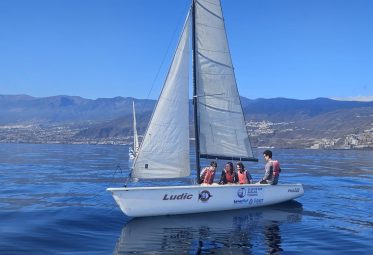 NP250516 Cursos Vela Verano