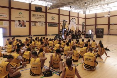 NP250517 CAMPUS ICOD VERANO