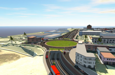 Obras-Publicas-saca-a-licitacion-el-soterramiento-del-enlace-Belen-Maria-Torre-Las-Palmas (1)