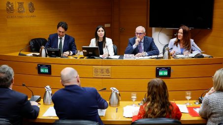 PP propondrá invitar a todas las asociaciones de víctimas a la comisión dana de Les Corts