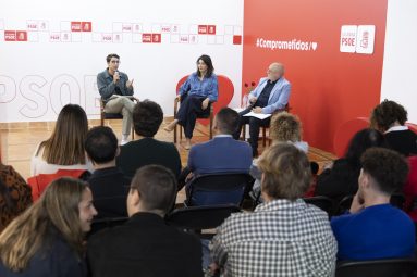 PSOE La Laguna 019