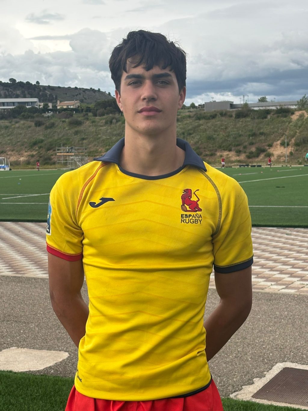 Pablo Madorran Perdomo (1)