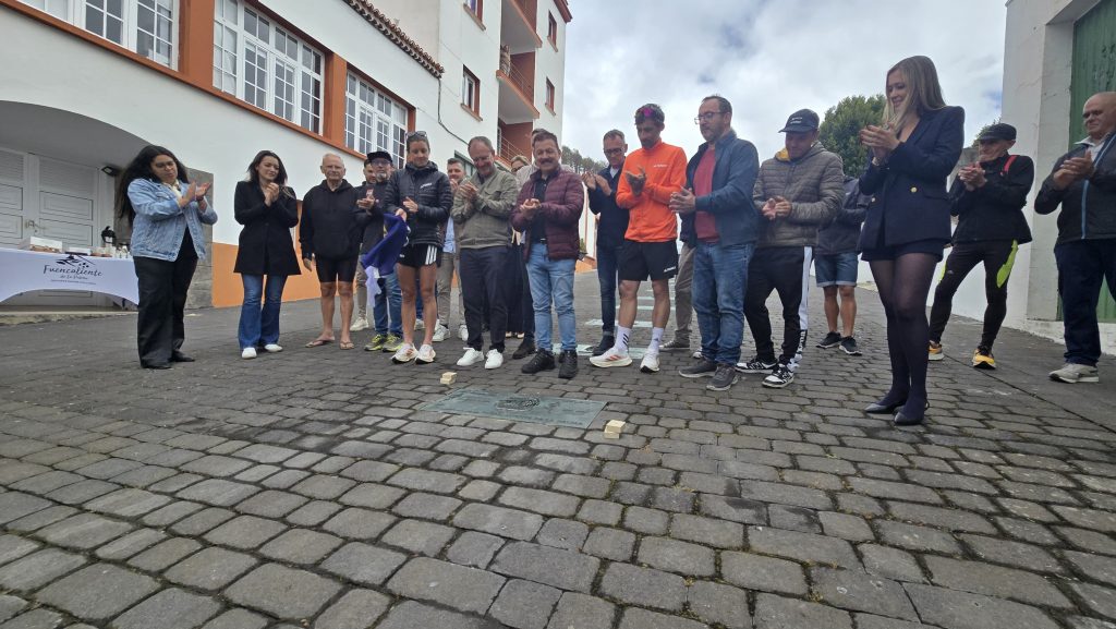 Paseo de la Fama 2025