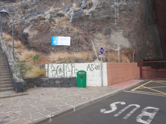 Pintadas espacios públicos El Rosario (2)