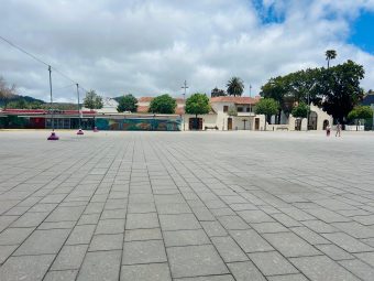 Plaza 2