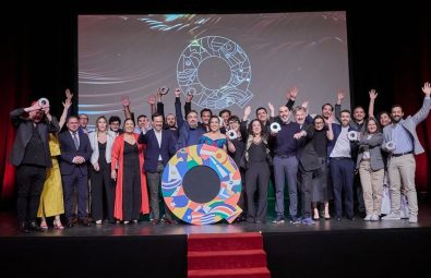 Premios Quirino 2