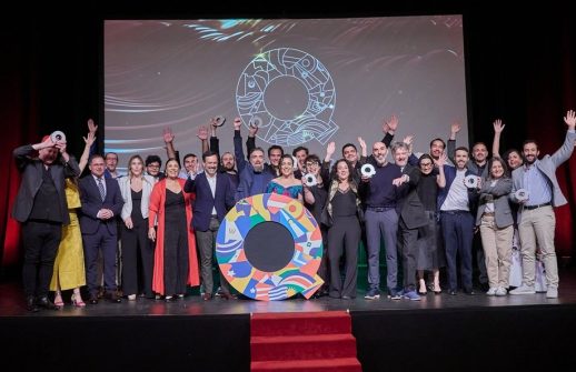Premios Quirino 2